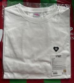 RUNSEOKJIN in JAPAN　公式 Tシャツ 白 BTS JIN BTS ジン JIN RUNSEOKJIN in JAPAN 日本限定 公式 POPUP Tシャツ