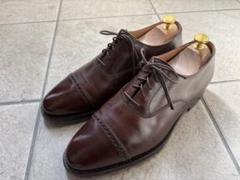 Crockett & Jones , 英国製　現行類似モデル148,500円 Crockett & Jones , 英国製 現行類似モデル148,