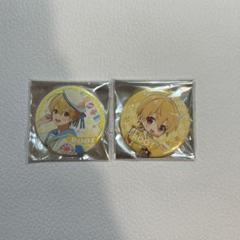 すとぷり るぅと 缶バッジ 2021 夏 Summer るぅとくん 缶バッジ 夏グッズすとぷり｜Yahoo!フリマ（旧PayPay