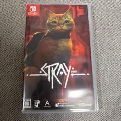 Switch Stray ストレイ