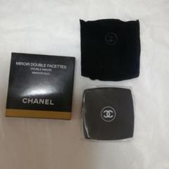 marii様購入専用 シャネルCHANEL ミロワール ドゥーブル