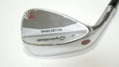 テーラーメイド MILLED GRIND 54°-09 DYNA GOLD 左
