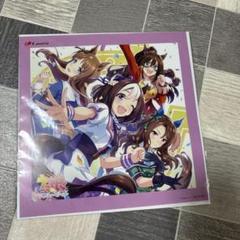 2025年最新】メガジャケ ウマ娘の人気アイテム - メルカリ
