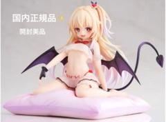 と*つ様 『崩壊学園2』 フェミリス 小悪魔Ver. 1/7スケール フィギュア と*つ様 『崩壊学園2』 フェミリス 小悪魔Ver. 1/7スケール