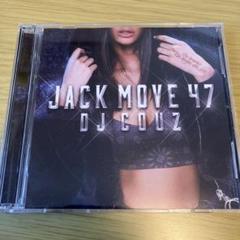 Jack Move DVD2021 2nd Half – Cz Shop