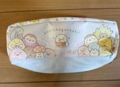 すみっコぐらし　筆箱