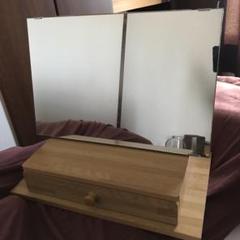 木製 ドレッサー