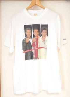 未使用品 哀川翔 柳葉敏郎 勝俣州和 DVD[楽ナビ] Tシャツ フリーサイズ Amazon.co.jp: 哀川翔 柳葉敏郎 勝俣州和 楽ナビ Tシャツ