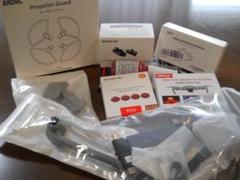 DJI Mini/Mini2互換アクセサリー・未使用品多数 DJI Mini/Mini2互換アクセサリー・未使用品多数 - メルカリ
