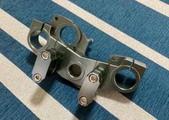 YAMAHA RD250/400 当時物 希少 トップブリッジ 美品