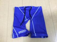 SPEEDO 競泳水着 スパッツ 競パン