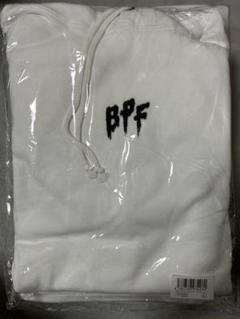 あっさりしょこ パーカー bpf あっさりしょこ パーカー - メルカリ