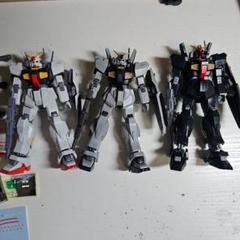 2025年最新】ガンダムmk-iii hgの人気アイテム - メルカリ