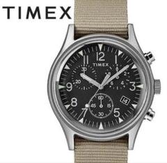 最終値下げ！TIMEX MK1 アルミニウム　カリフォルニア Amazon | Timex MK1 アルミニウム 40mm グレー, グレー | 腕時計