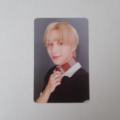 2025年最新】nct127 favorite ジョンウ トレカの人気アイテム