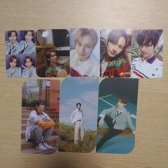 SEVENTEEN ヘンガレ ジュン セット