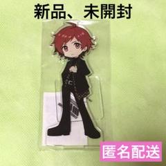 新品★アイドルマスターSIDE M【天道輝】アニカフェ★ミニタペストリー アイドルマスター SideM☆ミニタペストリーの通販 by ♡'s shop