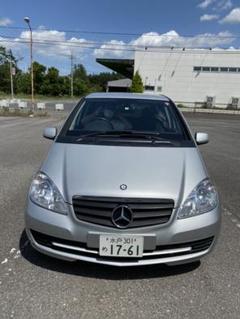 メルセデスベンツ A180