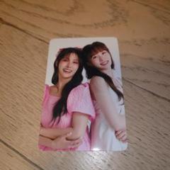 KARA 　ギュリ　ニコル　ユニット　トレカ　KARASIA