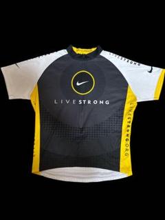 2025年最新】nike livestrongの人気アイテム - メルカリ