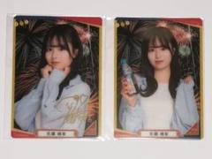 乃木フェス アクアフォトフレーム 佐藤璃果 直筆サイン入り 乃木坂46 生写真 佐藤璃果 10th Anniversary 直筆サイン入り