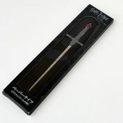 『ハリー・ポッター』グランファント剣-ダークカラー 古兵器 武具 模造刀·模擬刀 ハリー・ポッター』グランファント剣-ダークカラー 古兵器 武具