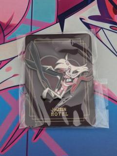 ハズビンホテル HAZBIN HOTEL ピンバッジ 水着 チャーリー ハズビンホテル HAZBIN HOTEL ピンバッジ 水着 チャーリー