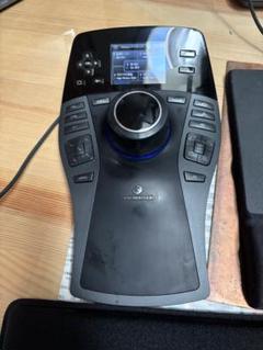 3Dconnexion SpacePilot Pro(中古品)