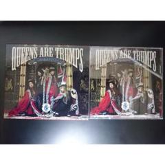 美品ＣＤ ＳＣＡＮＤＡＬ Queens are trumps 切り札はクイーン