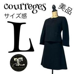 クレージュ　フォーマルスーツ　size40美品 楽天市場】＼最大3000円OFFクーポン配布／【33%OFF】スーツ