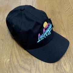 Los Angeles ロサンゼルス　キャップ　フリーサイズ
