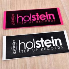 HOLSTEIN ホルスタイン　バンドステッカー　バンドグッズ