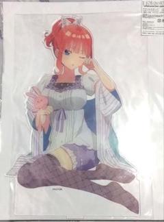 2025年最新】中野二乃 アパレル アクスタの人気アイテム - メルカリ