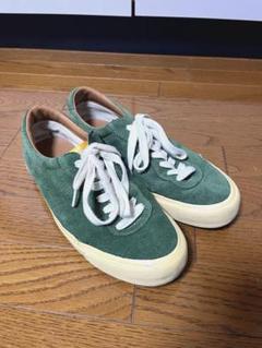 Last Resort AB VM001 SUEDO LOのサムネイル
