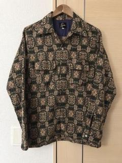 (売り切り品) Needles 23AW CLASSIC SHIRT ns206
