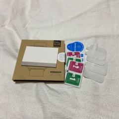 KYOTOEC NY36 フィルム 保護フィルム 指紋防止 反射低減