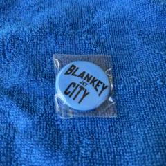 2025年最新】BLANKEY jet city バッジの人気アイテム - メルカリ