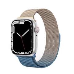 Apple Watch メッシュバンド