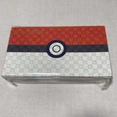 美品　ポケモンカード　見返り美人　切手BOX 未開封 ポケモン切手BOX 見返り美人 未開封品