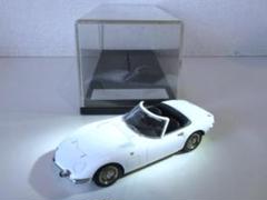 特価 hpi racing (1/43) トヨタ 2000GT 前期 - メルカリ