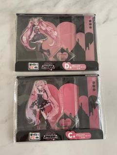初音ミク 雪ミク 桜ミク アクリルスタンド まとめ売り 2025年最新】桜ミクアクリルスタンドの人気アイテム - メルカリ