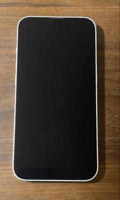 【認定中古品】iPhone13 256GB バッテリー容量89% 認定中古品】iPhone13 256GB バッテリー容量89% - メルカリ