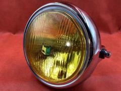 マーシャルヘッドライトZRX400 MARCHAL カワサキ ZRX400-2 マーシャル ヘッドライト 889
