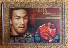 ペルージャ 99/00 ホーム ユニフォーム #7 NAKATA 中田英壽 2025年最新】中田 ペルージャユニフォームの人気アイテム - メルカリ