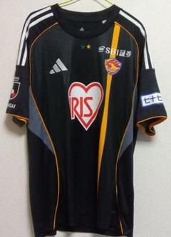 ベガルタ仙台　ユニフォーム　ユニホーム　9長袖 VEGALTA SENDAI 2025 UNIFORM | ベガルタ仙台 オフィシャル