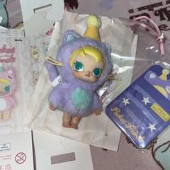 popmart baby molly ベビーモリー ぬいぐるみ