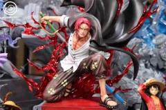ONEPIECE NIUZI バラバラの実 フィギュア ガレージキット - メルカリ