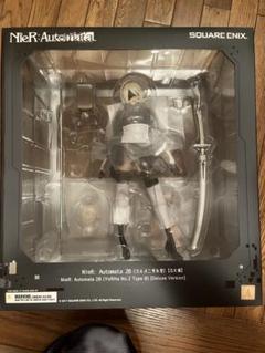 2025年最新】2B dx版 フィギュアの人気アイテム - メルカリ