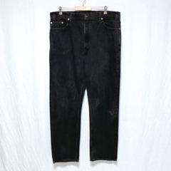 美品 90s USA製 Levi's 505 デニムパンツ W42×L32