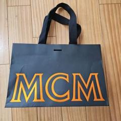 MCMショッパーのサムネイル